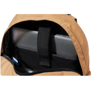 Рюкзак Livebox En Direct Casual Trendy Outdoor Backpack B-604-B-1 (brown)