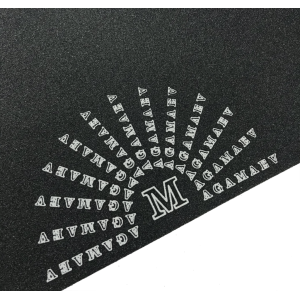 Покрытие Для Скейтборда Magamaev Arch maga21-archgrip (black)