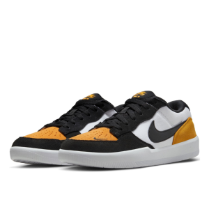 Кеды Nike SB Force 58 DV5477-700 (university gold-black-white)