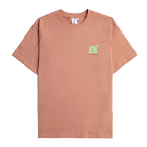 Футболка Appetite High Mark Fwd app25-fwd-lb (light brick)