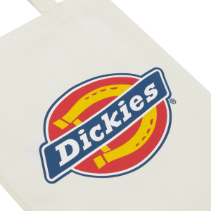 Сумка-Шоппер Dickies Icon Tote Bag DK0A4XFAECR1 (ecru)