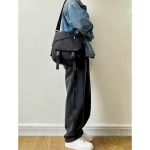 Сумка На Плечо Landcase Messenger Bag 194601 (black)