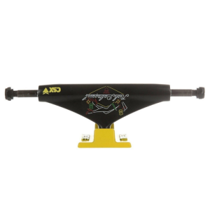 Подвески Для Скейтборда Theeve Csx V3 Palmquist Neon Lights theeve-palm23 (black-yellow)