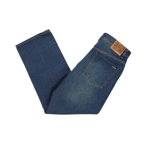 Джинсы Volcom Nailer Denim A1912304MBL (matured blue)