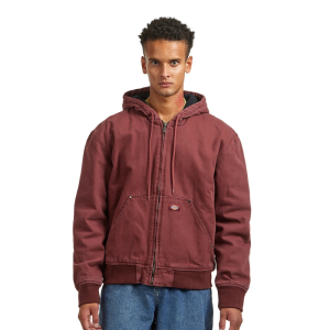 Куртка Dickies Hilham Hooded Canvas Jacket DK0A87O5L161 (andorra)