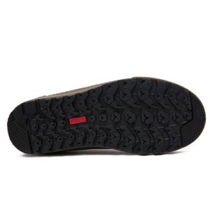 Зимние Кеды Vans MTE Old Skool Waterproof Insulated VN000DAZF881 (taupe-orange)