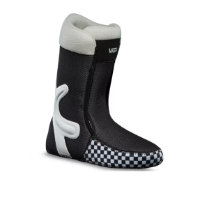 Ботинки Для Сноуборда Женские Vans Encore Pro VN000EFR1KP1 (black-marshmallow)