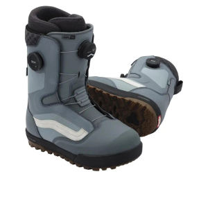 Ботинки Для Сноуборда Vans Aura Pro VN0A54G1RV21 (stormy weather)