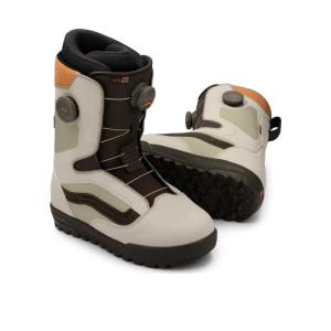 Ботинки Для Сноуборда Vans Aura Pro VN0A54G1EMF1 (bay leaf)