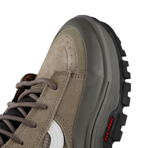 Зимние Кеды Vans MTE Sk8-Hi Gore-Tex Insulated VN000DARBKL1 (brown-khaki)