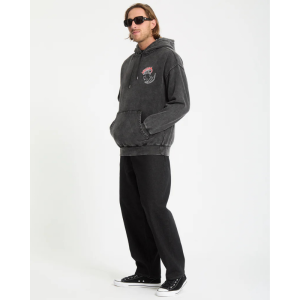 Худи Volcom Nightwasher Po A4132509- (light acid black)