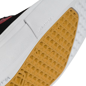 Кеды Vans Skate Kyle Walker Wafflecup VN000DA4C0T1 (pyton black)