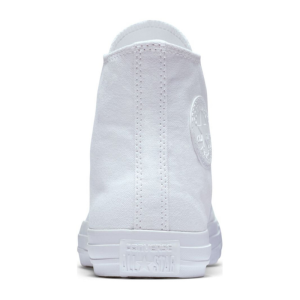 Кеды Converse Chuck Taylor All Star Seasonal 1U646 (white monochrome)