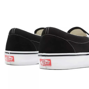 Кеды Vans Skate Slip-On VN0A5FCAY281 (black-white)