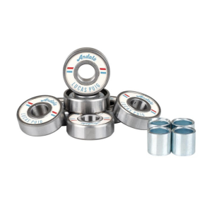 Подшипники Andale Lucas Pro 11246066 (multi)