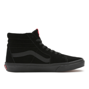 Кеды Vans Sk8-Hi VD5IBKA (black-black)