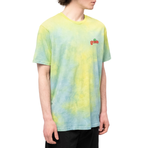 Футболка Grizzly Rum Punch GMA2401P18 (tie dye)