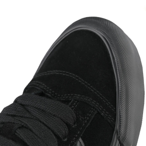 Кеды Vans Knu Skool VN0009QCBKA1 (black-black)