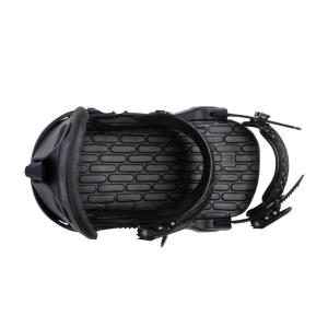 Крепления Для Сноуборда Now Ipo W.24.BNM.IPO.BK (black)