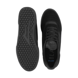 Кеды Lakai Cambridge FCAMB25Q1001-BKBSD (black-black suede)