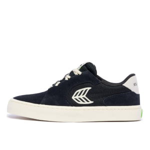 Футболка Cariuma Logo TS0101B20 (black-green)