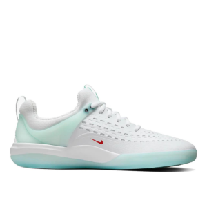 Кеды Nike SB Zoom Nyjah 3 DV7896-400 (skylight-university red)