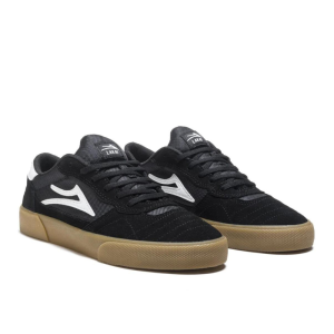 Кеды Lakai Cambridge MS3200252A00-BLKGS (black gum)