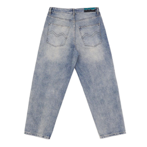 Джинсы Magamaev Bigger M Denim maga24-bigm-dirtbl (dirt blue)