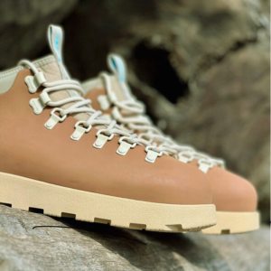 Ботинки Native Fitzsimmons 3.0 31200600-3344 (brown-white)