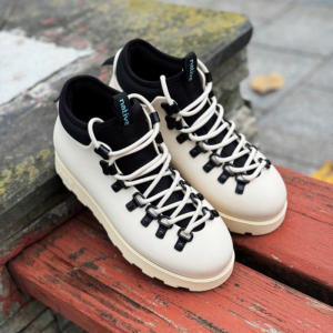 Ботинки Native Fitzsimmons 3.0 31200600-1848 (white-white)