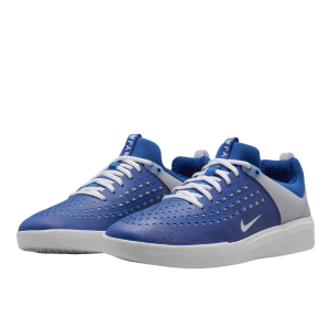 Кеды Nike SB Zoom Nyjah 3 DV1187-400 (game royal-white)