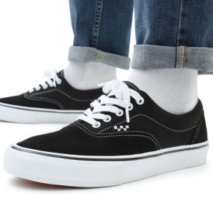 Кеды Vans Era Skate VA5FC9Y28 (black white)