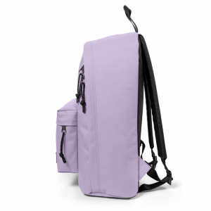 Рюкзак Eastpak Out Of Office EK0007675V8 (orchid lilac)