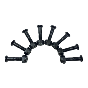Винты Для Скейтборда Destroy Bolts dstrbltsblk (black)