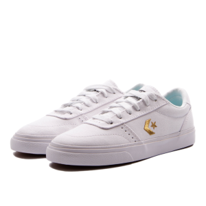 Кеды Converse Boulevard 170512 (white-black-white)