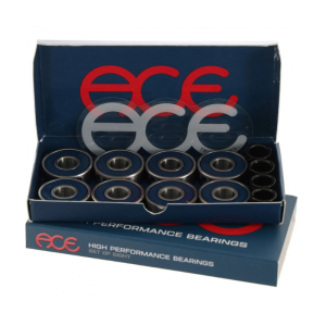 Подшипники Ace Trucks Bearings High Performance AMBRGD (blue)