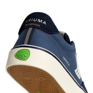 Кеды Cariuma Naioca Pro 511707U31 (navy-shadow blue-ivory)