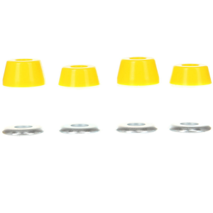 Бушинги Юнион 95A un22-bush95a (yellow)