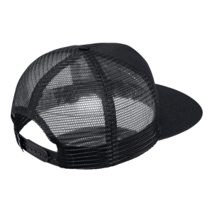 Кепка Grizzly Acid Hike Trucker Snapback GMA2436A01blk (black)