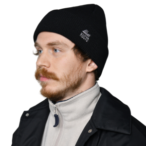 Шапка Kusto Silky 24071684 (night)