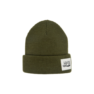 Шапка Ннх Якимка nnx23yak-kha (хаки)