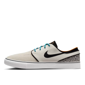 Кеды Nike SB Zoom Janoski Og+ FZ1234-001 (phantom-chlorine blue-black)