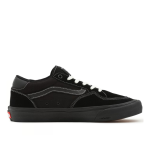 Кеды Vans Rowan VN0A5JICBLK (black)