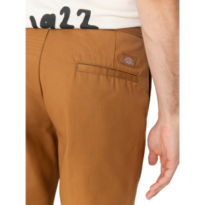 Брюки Dickies 874 Work Pant Rec DK0A4XK60BD1 (brown duck)