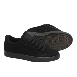 Кеды C1Rca Al 50 100000-BKBKS (black-black-synthetic)