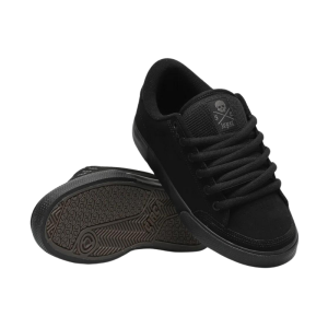 Кеды C1Rca Al 50 100000-BKBKS (black-black-synthetic)