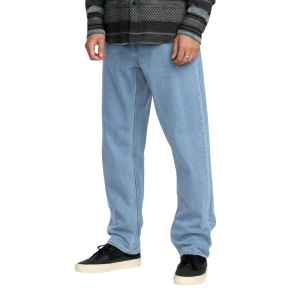 Джинсы Volcom Fivedown Denim A1932502CMP- (camper blue)