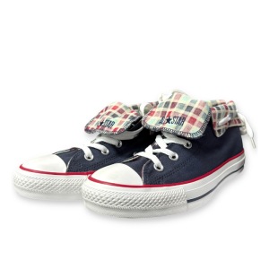 Кеды Converse Chuck Taylor AS 522247 (navy)