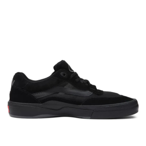 Кеды Vans Skate Wayvee VN0A5JIABKA (black-black)