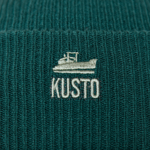 Шапка Kusto Silky 24071685 (pine)